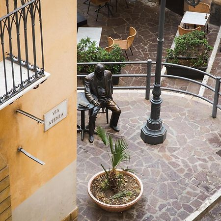 אגריג'נטו B&B Dimora Di Girgenti מראה חיצוני תמונה