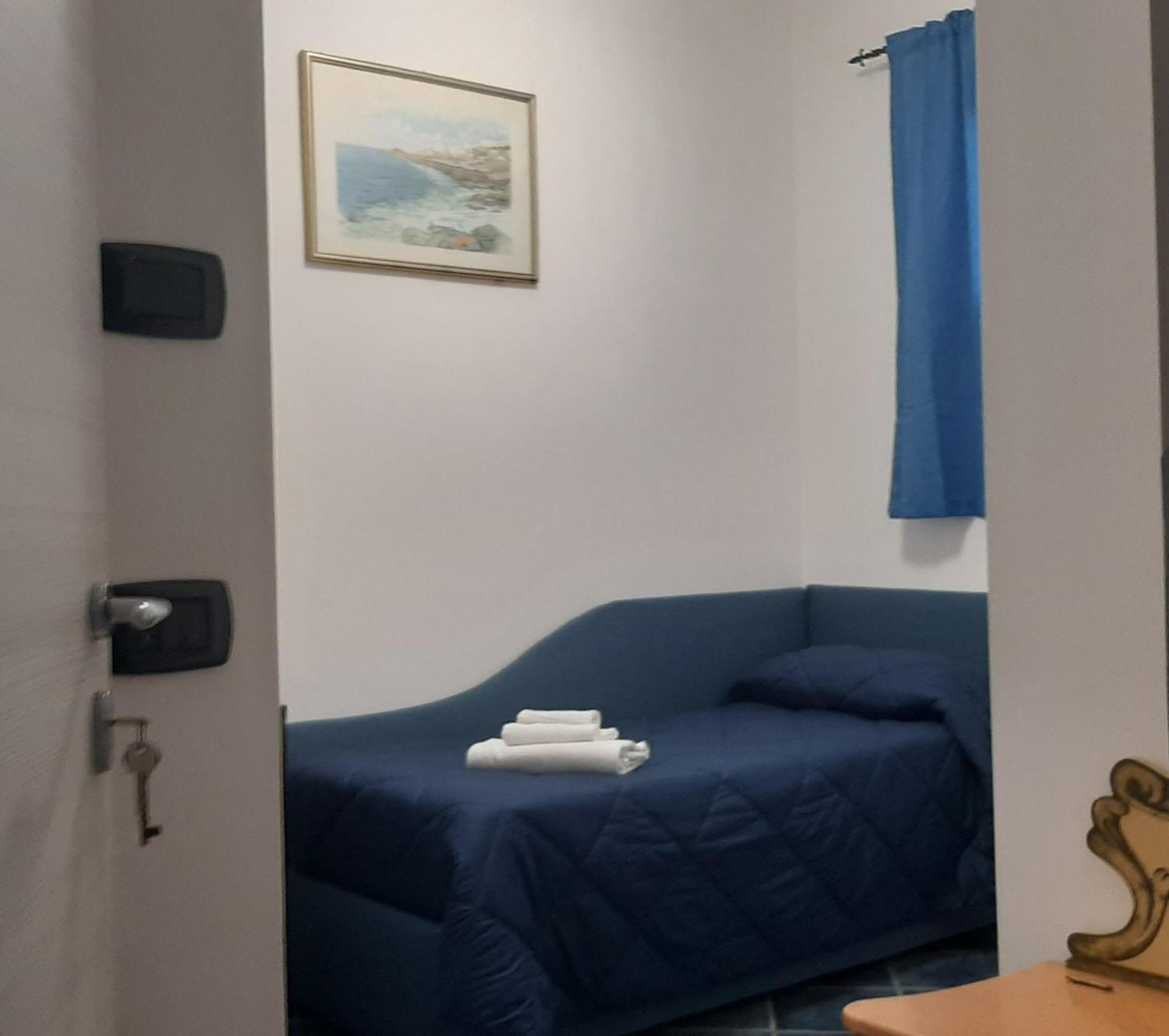 אגריג'נטו B&B Dimora Di Girgenti חדר תמונה