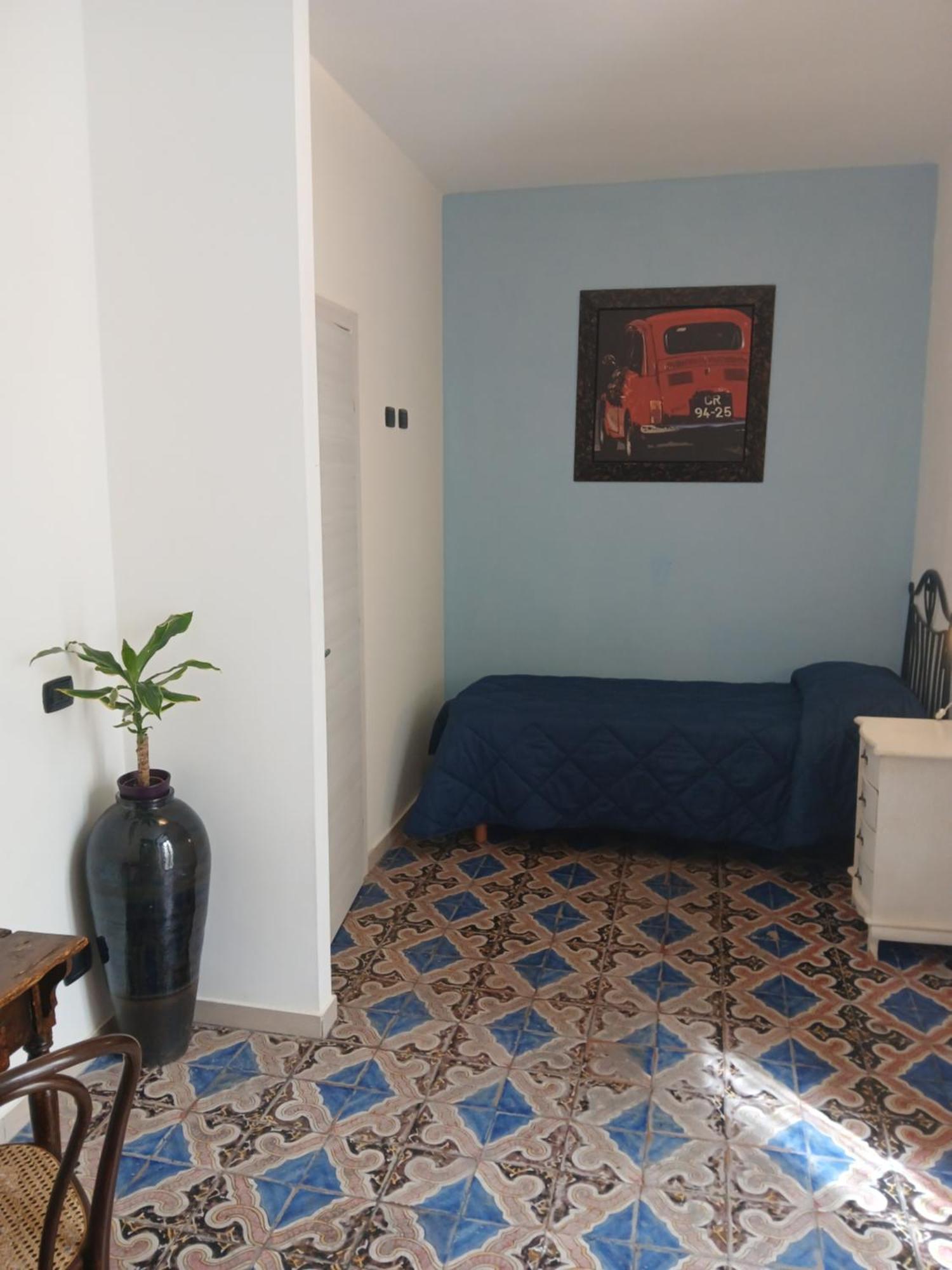 אגריג'נטו B&B Dimora Di Girgenti חדר תמונה